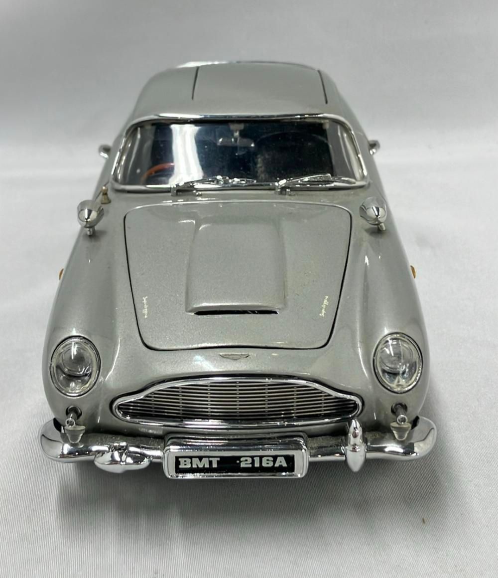 ダンバリーミント 1/24 アストンマーチンDB5 007 ボンドカー ダンバリーミント 1/24 アストンマーチンDB5 007 ボンドカー