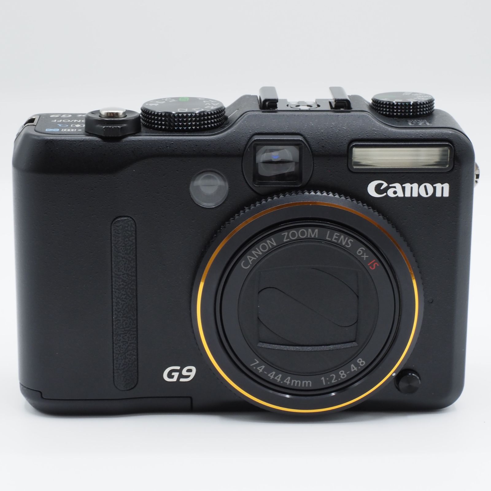 ☆専用ケース付き・新品級☆ Canon キヤノン デジタルカメラ PowerShot パワーショット G9 PSG9 #1487 Integral  Camera メルカリ