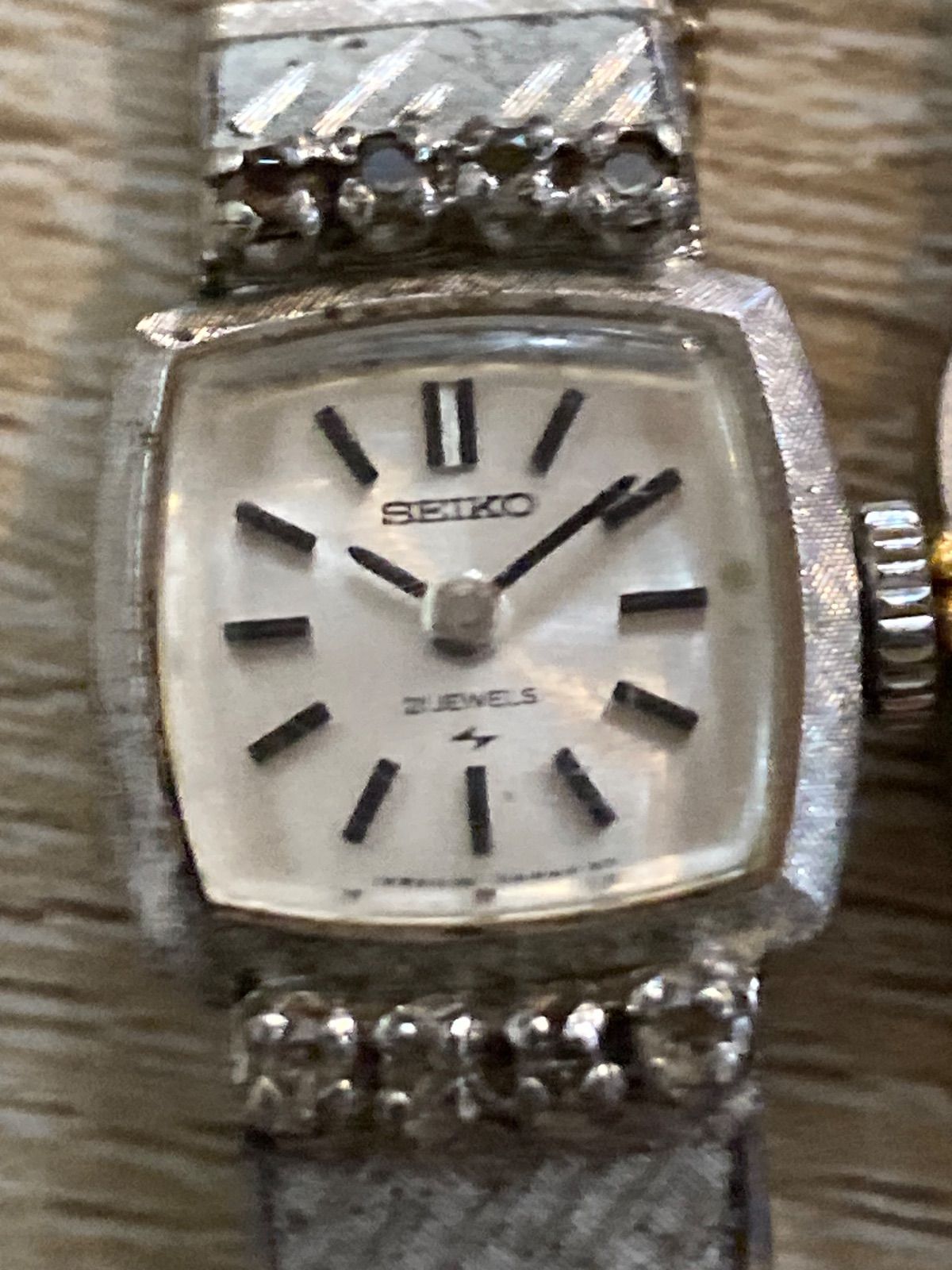 時計まとめ売り 15本 ジャンク品扱い SEIKO シチズン - メルカリ