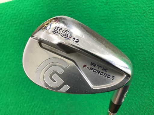クリーブランド CFX NS-PRO950GH ウェッジ 2019 中古ゴルフクラブ】クリーブランド Cleveland Golf CFX ウェッジ  N.S.PRO 950GH シャフト：N.S.PRO 950GH 中古】クリーブランド CFX ウェッジ 52° Sフレックス 35.5インチ NSプロ950GH  Cランク 右利き用 Cleveland ゴルフ ... クリーブランド　CFX NS-PRO950GH ウェッジ　2019