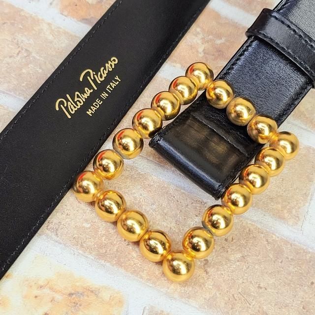 ベルト ブラック