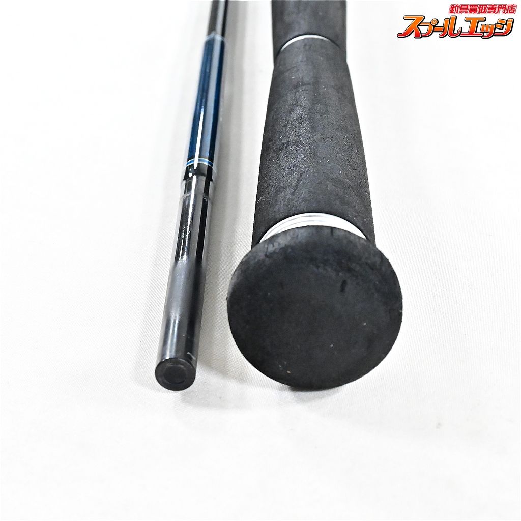 【ダイワ】 ソルティガ コースタルSG 63S-3 DAIWA SALTIGA