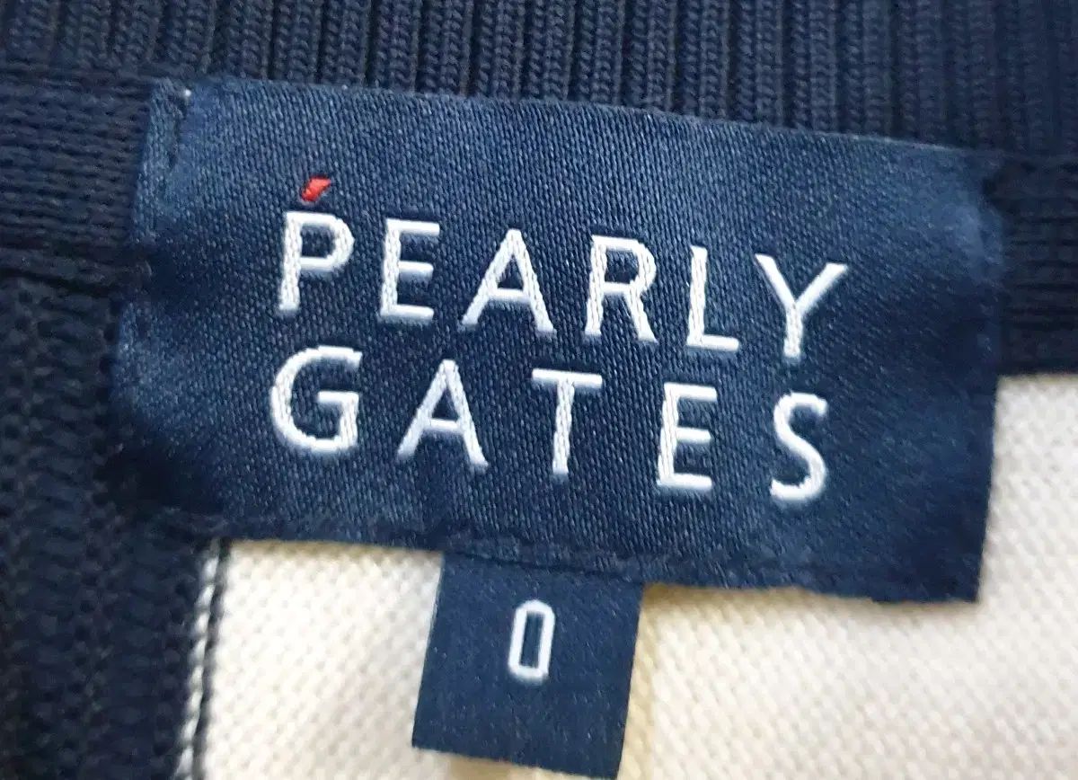 ジップアップ 0サイズ