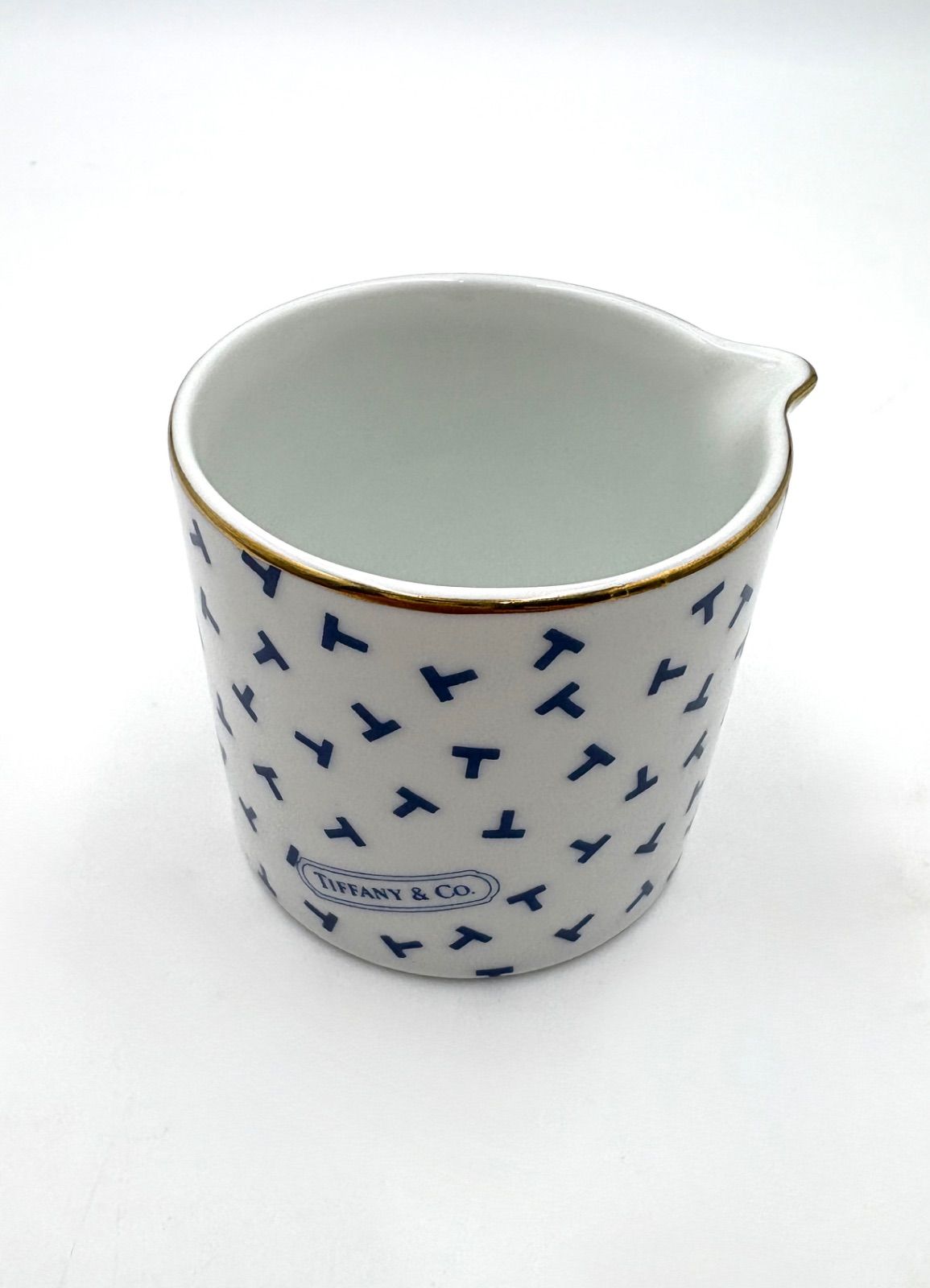 ティファニー ダンシングT