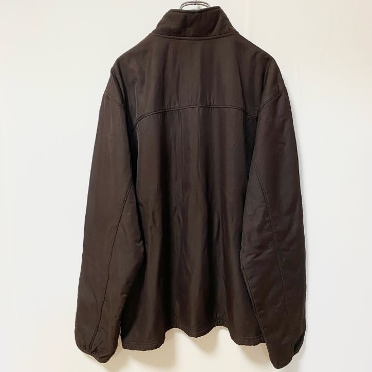 C9 by Champion ナイロンジャケット長袖 XXL 黒 ジャンパー Champion 
