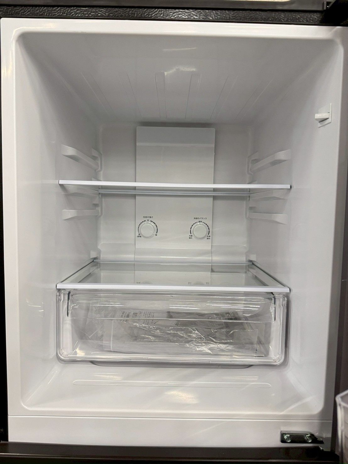 高年式】大阪送料無料☆3か月保障付き☆冷蔵庫☆アクア☆2ドア☆2024年