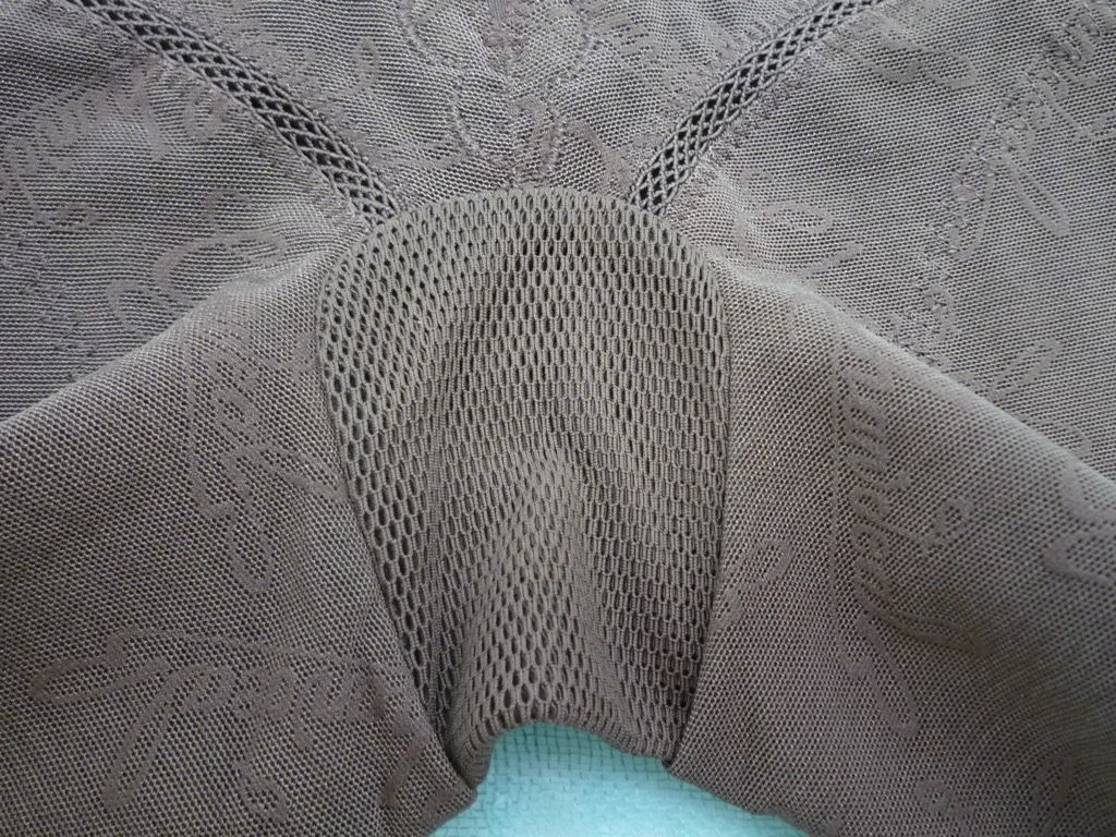 メッシュテープ ヒップUP