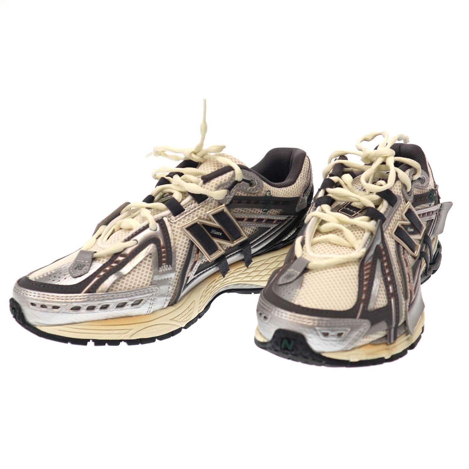 NEW BALANCE ニューバランス M1906AD SILVER Refined Future 