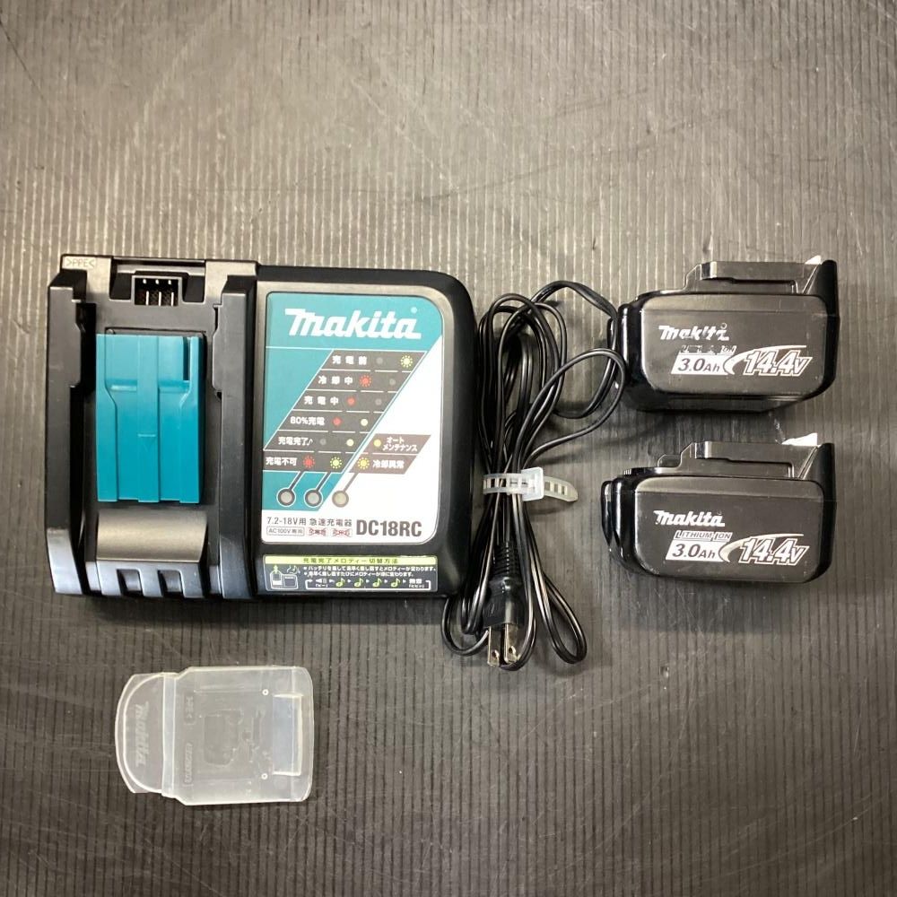 makita|マキタ TD138DRFX