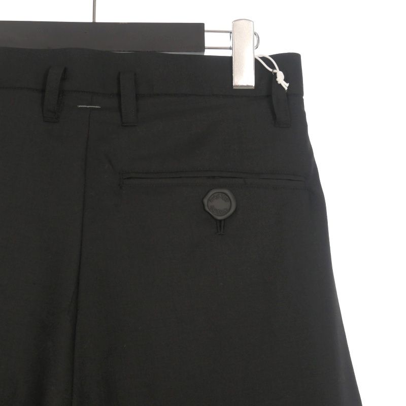 シンヤコズカ SHINYA KOZUKA 25SS Dear, BAGGY SUPER 100'S WOOL シンヤコズカ SHINYA KOZUKA 25SS Dear, BAGGY SUPER 100'S WOOL