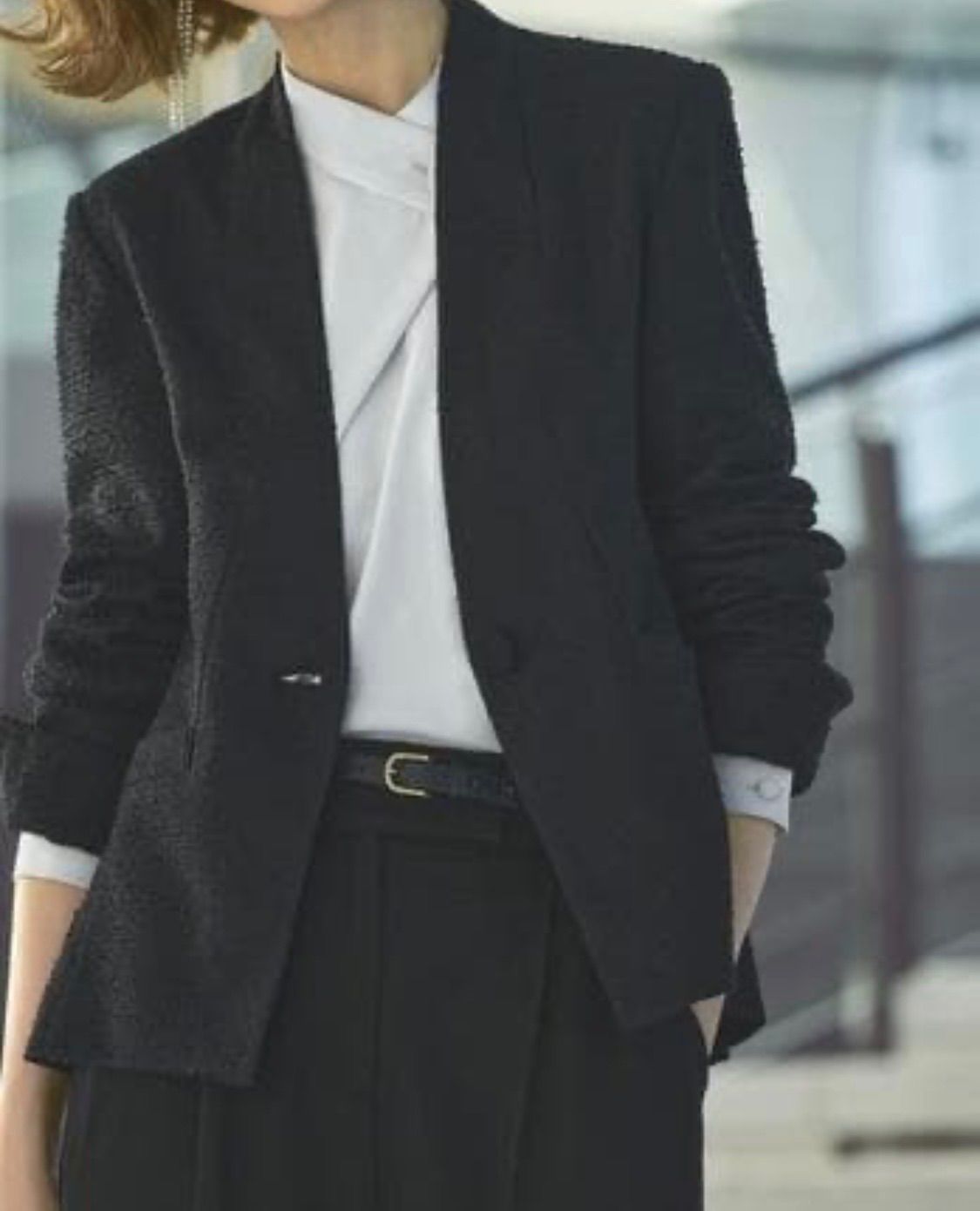 ルイルエブティック L