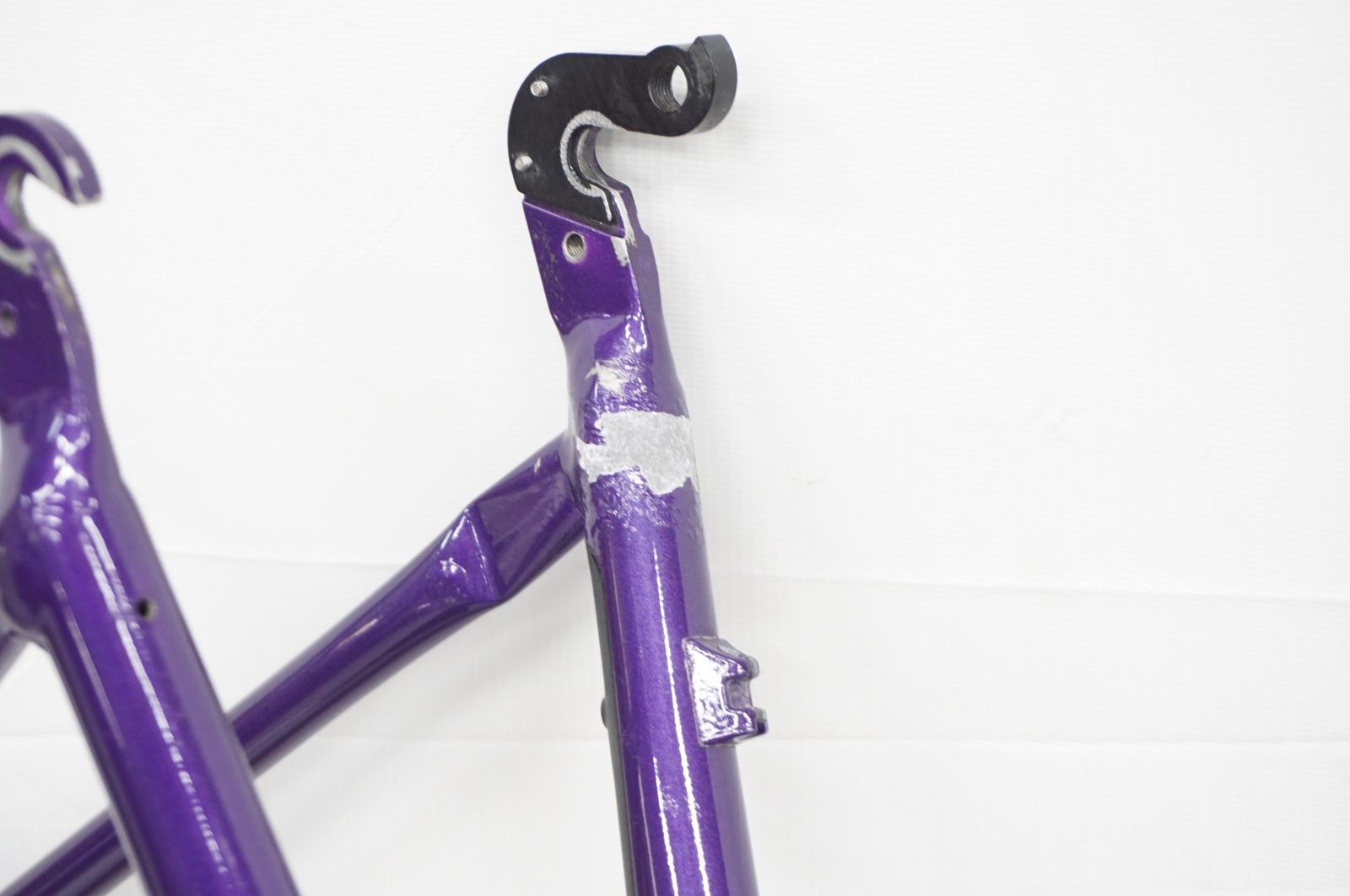 ★商品説明に重要項目あり cannondale R700 ロードバイクフレーム ☆商品説明に重要項目あり cannondale R700 ロードバイクフレーム