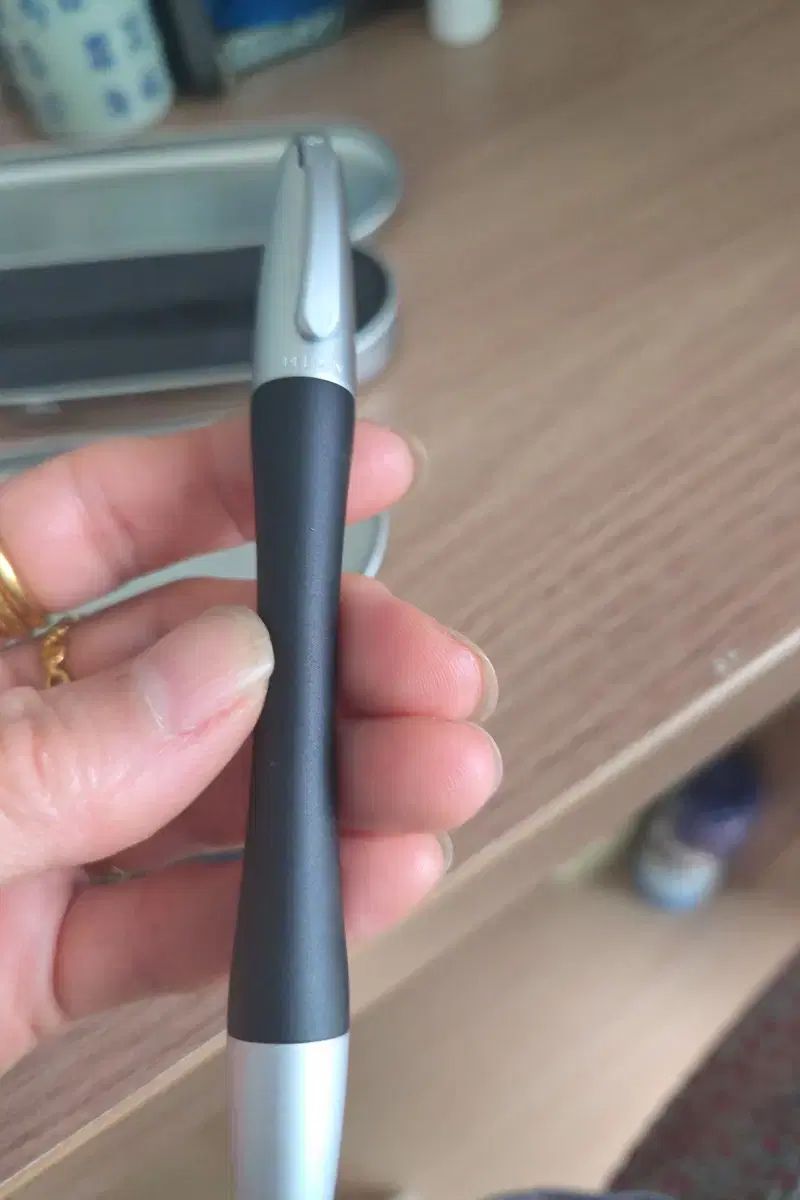 ボールペン ブラック/ブルー ケースパック 新品純正 ボールペン パック入り 油性ボールペン 0.4mm ジュースアップ XBLC35A