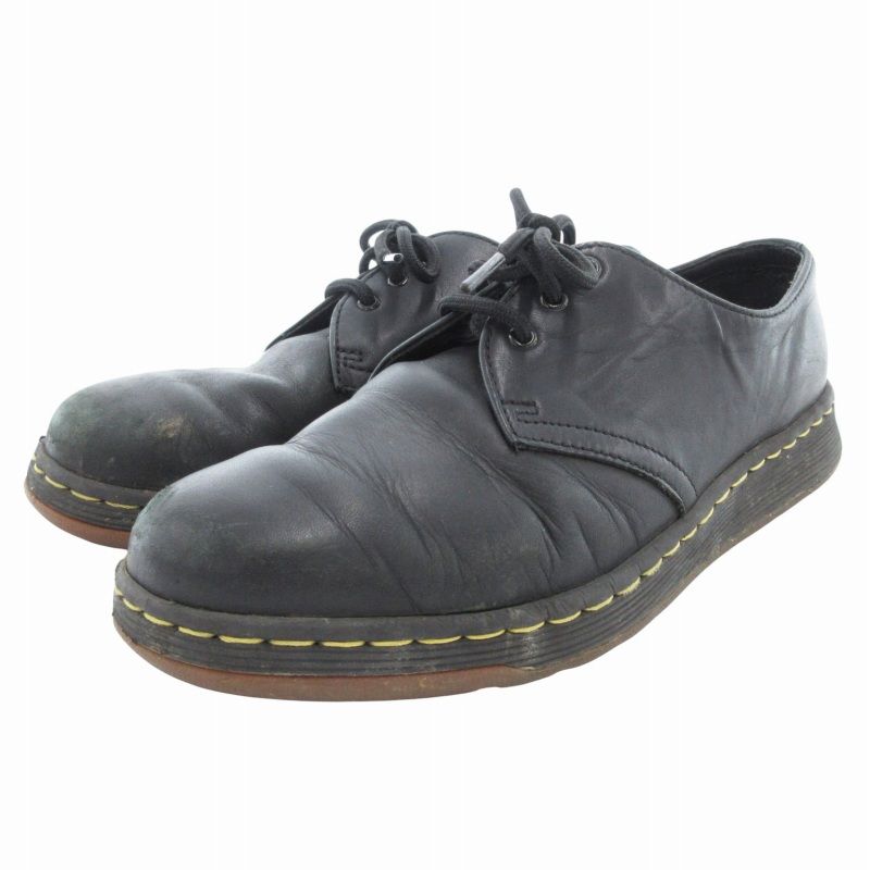 Mitz　ドクターマーチン　レザーシューズ　キャベンディッシュ　約29cm ドクターマーチン DR.MARTENS キャベンディッシュ CAVENDISH 3