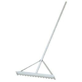 アルミ兼用レーキＳＳ６０G-1661 トーエイライト
