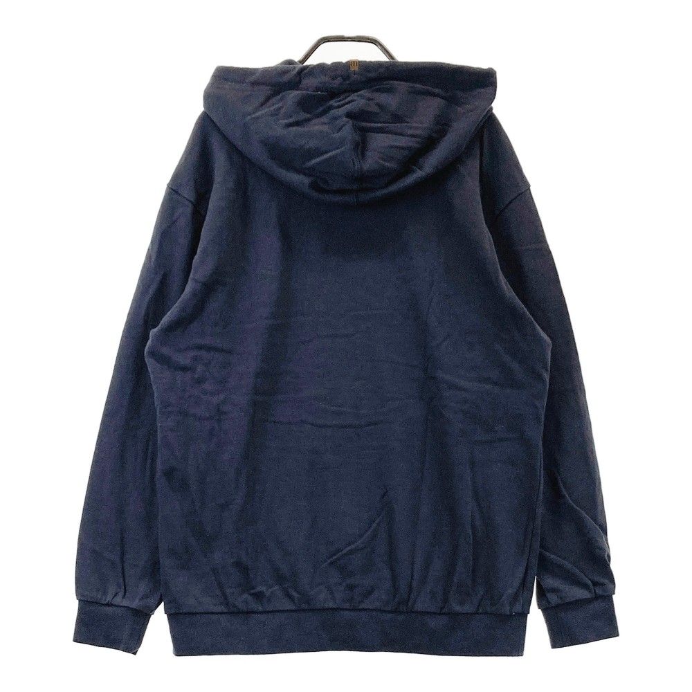 サイズ：L TRAVIS MATHEW トラビスマシュー フロントプリント 長袖