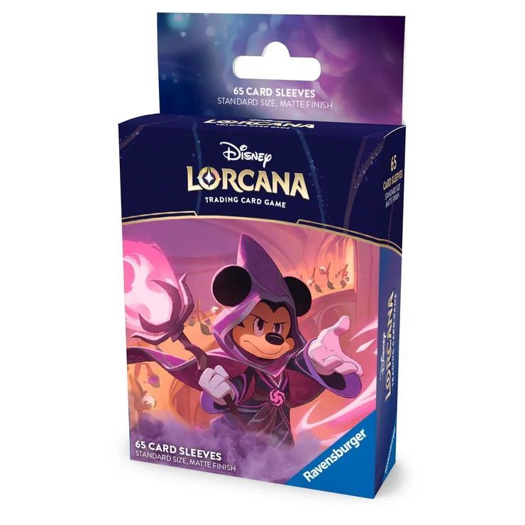 Amazon.co.jp: ディズニー ロルカナ TCG S6 アズライト シー