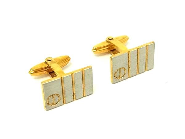 dunhill ダンヒル カフスボタン カフリンクス アクセサリー ビジネス