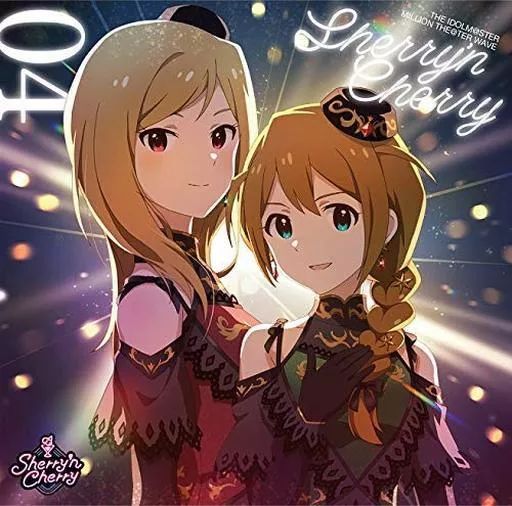 中古】ゲームミュージックCD 「アイドルマスター ミリオンライブ