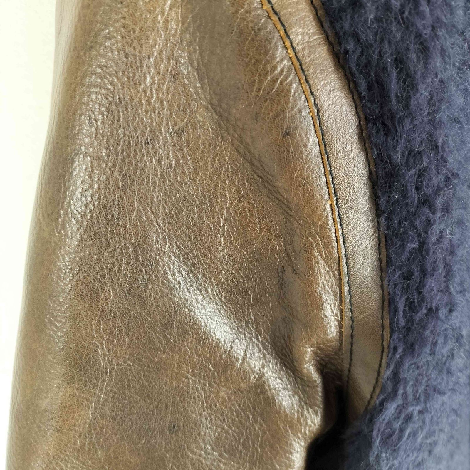 美品！Sasquatchfabrix . ライダース STORE | Sasquatchfabrix.