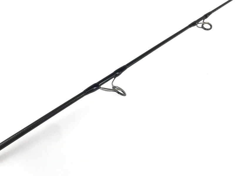 スピニングロッド