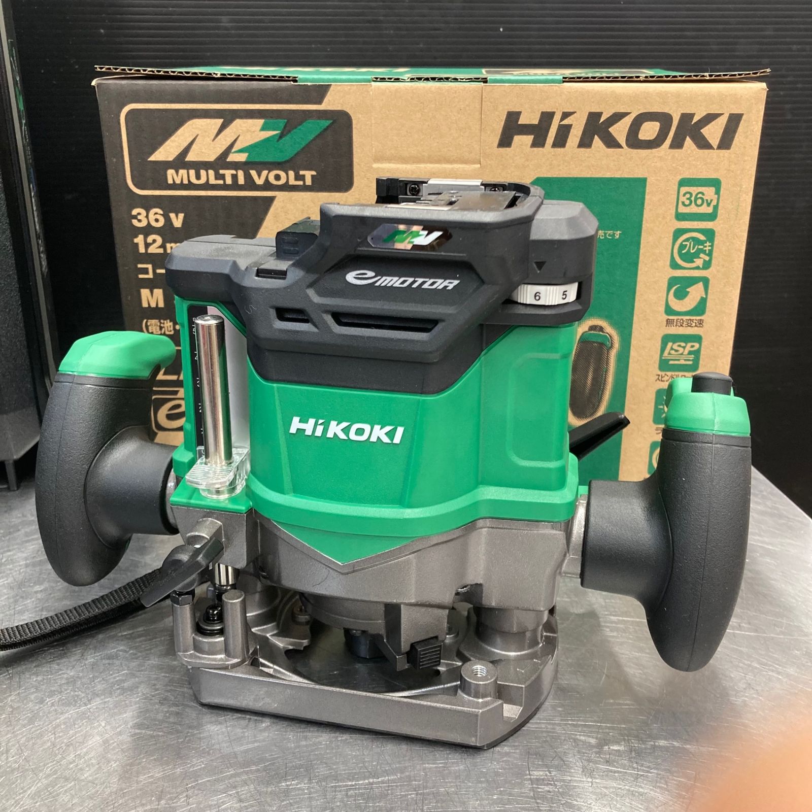 HiKOKI日立 まとめ