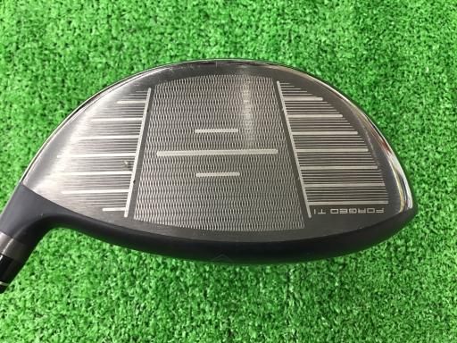 中古】 キャロウェイ PARADYM MAX FAST 10.5° ドライバー DR SPEEDER