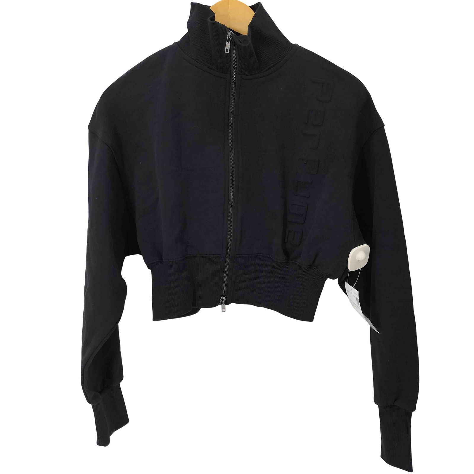 8/4希少 adidas x 早稲田大学】ダブルネーム スタジャン M 8/4希少