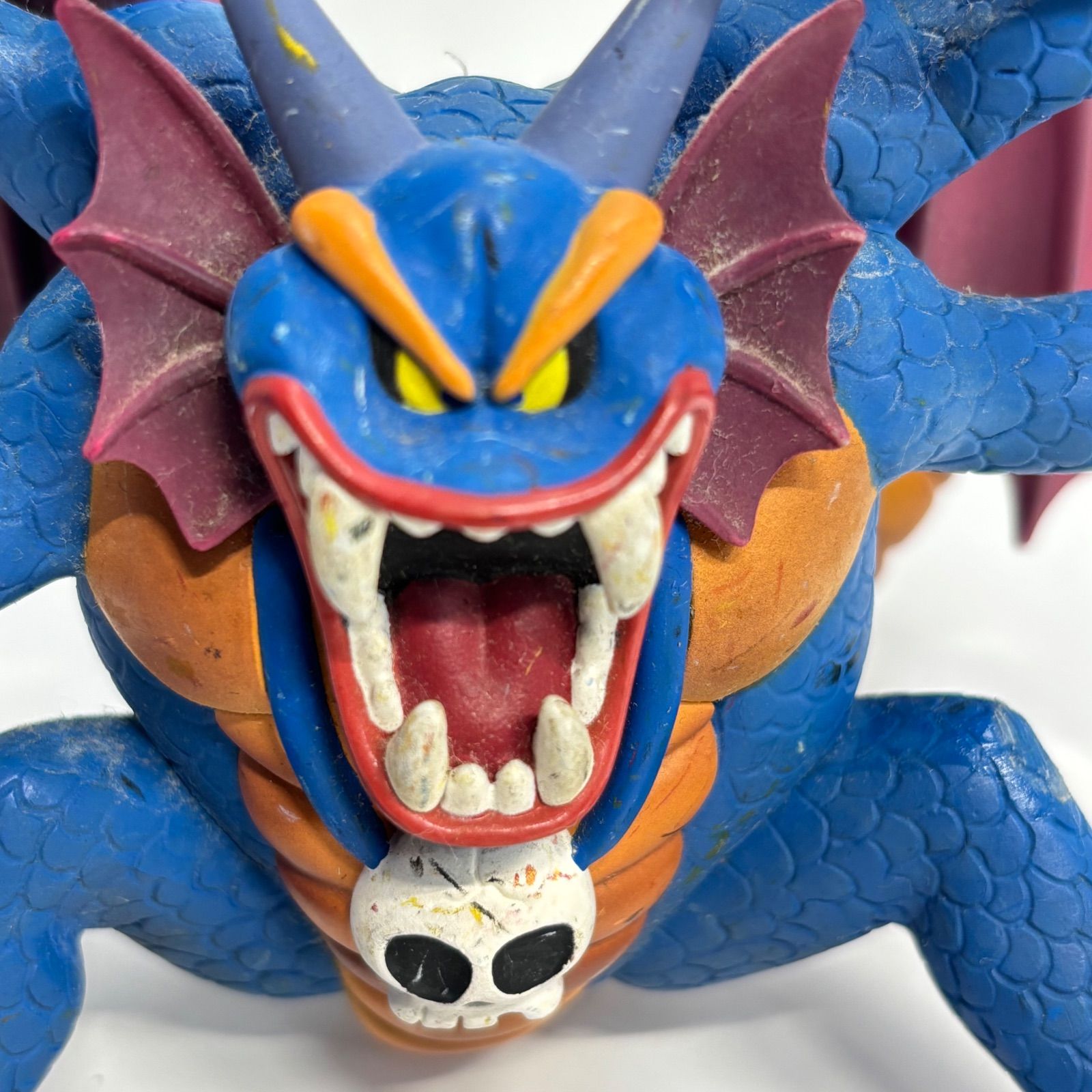 ドラゴンクエストソフビモンスターボス15体セット｜Yahoo!フリマ