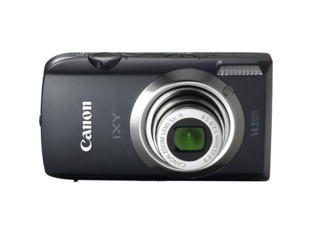 Canon デジタルカメラ IXY 10S ブラック IXY10S(BK) - メルカリ