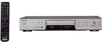 中古】SONY DVP-NS300 DVD‐PLAYER (シルバー) - メルカリ