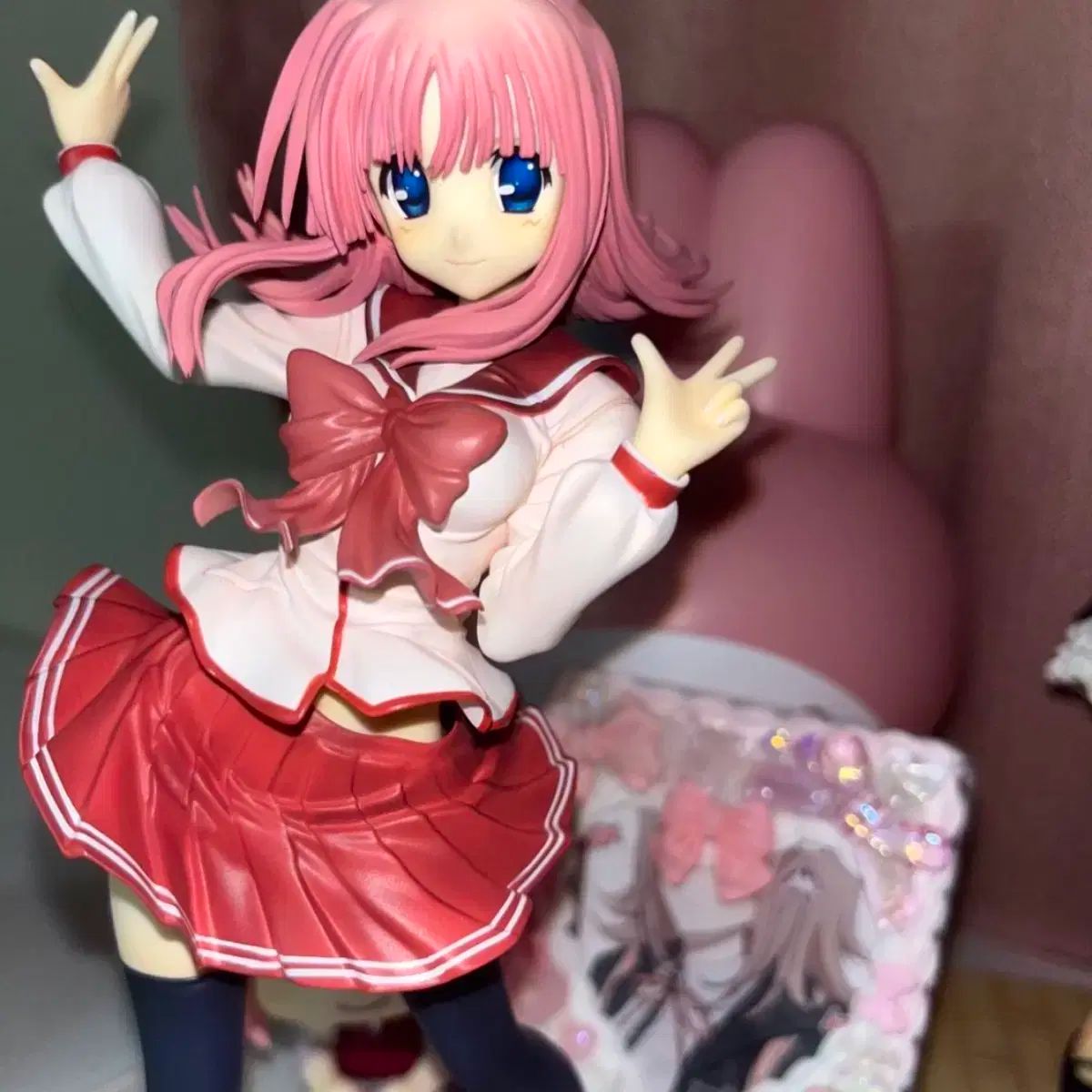 アルター トゥ・ハート コウノ はるみ フィギュア ショップ ToHeart2