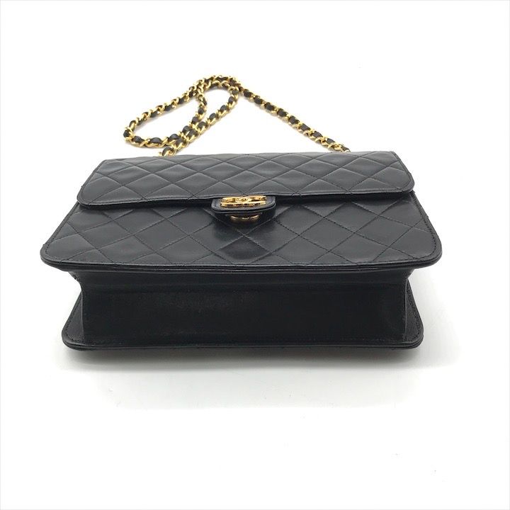 ★希少超美品★CHANEL シャネル マトラッセ ココマーク ショルダーバッグ シャネル ココマーク チェーン ショルダーバッグ レディース