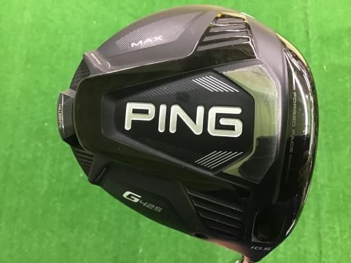 ピン G425 MAX 10.5° アーコス付き ドライバー DR Diamana TB 50 フレックスS メンズ 男性用 右利き 右用 Cランク ゴルフクラブ