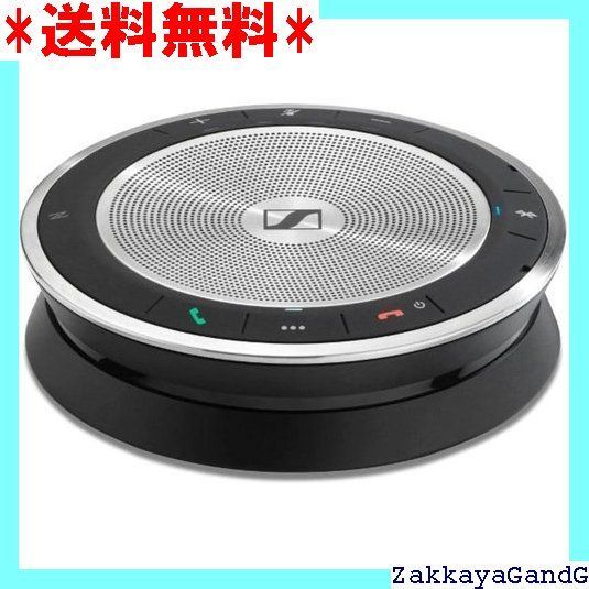EPOS SP 30 スピーカーフォン Bluetooth USB-C接続 75