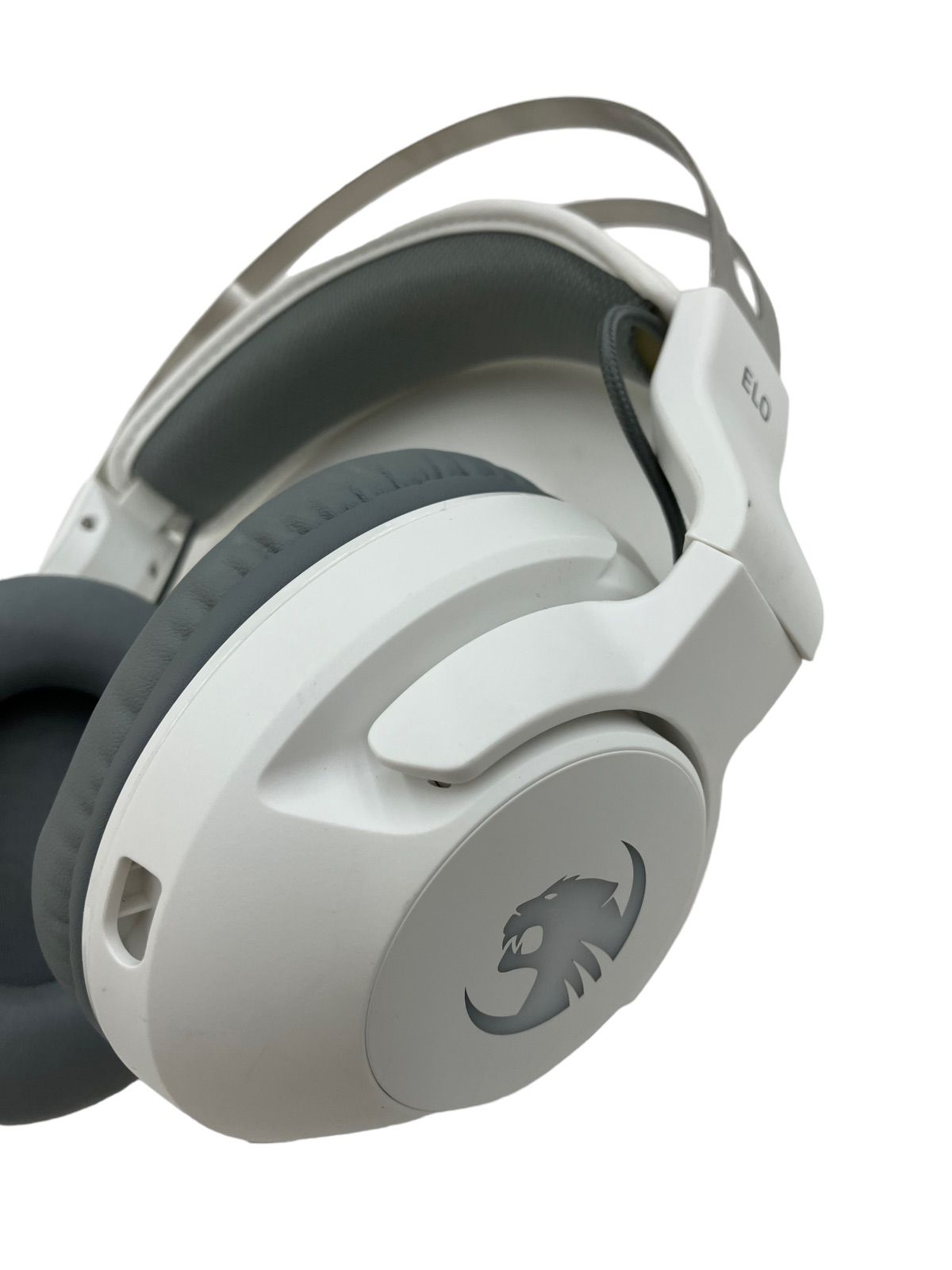 186000 ROCCAT Elo ヘットフォン 4個まとめ売り まとめ商品 まとめ売り