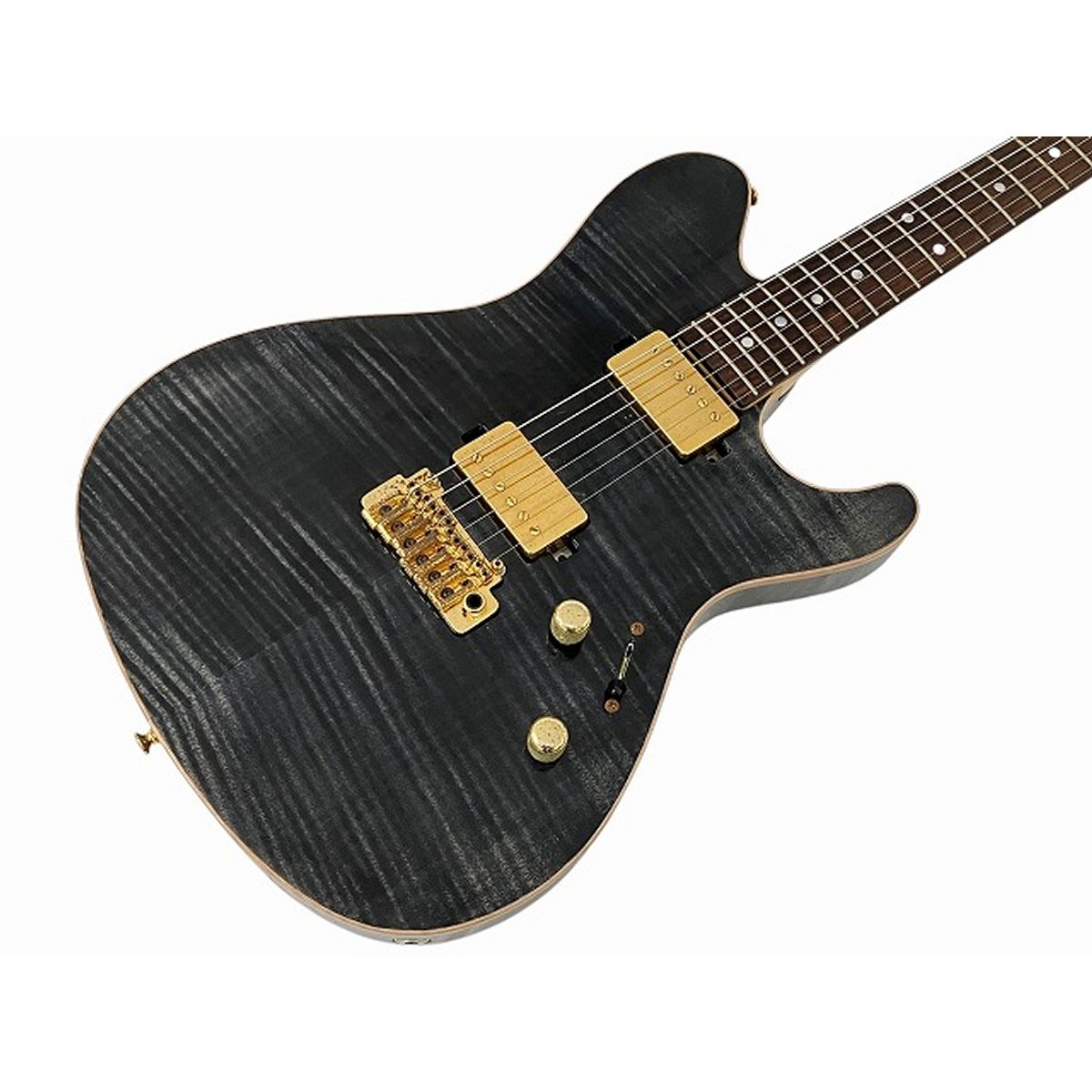 ギター Sugi DS496MLR BTN-WN/H-MAHO2P NAT-BK ギター Sugi DS496MLR BTN-WN/H-MAHO2P NAT-BK Sugi DS496MLR