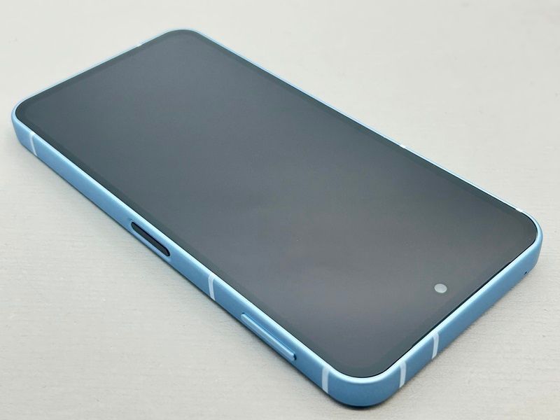 AQUOS - AQUOS sense9 SHG14 ブルー シャープ AQUOS sense9 SHG14 au [ブルー] 価格比較 - 価格.com