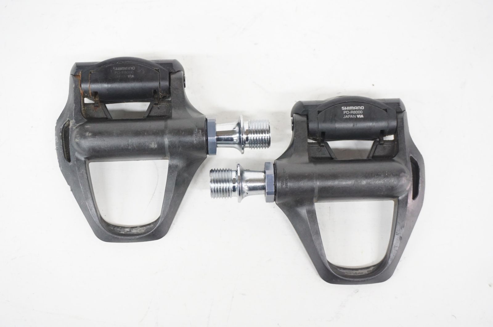 SHIMANO 「シマノ」 ULTEGRA PD-R8000 ペダル / バイチャリ阪急塚口店