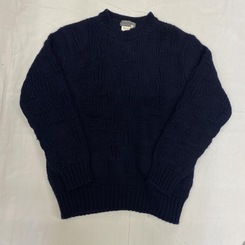 超人気高品質 Yohji Yamamoto ニット ヨウジヤマモトプールオム HOMME POUR 帽子