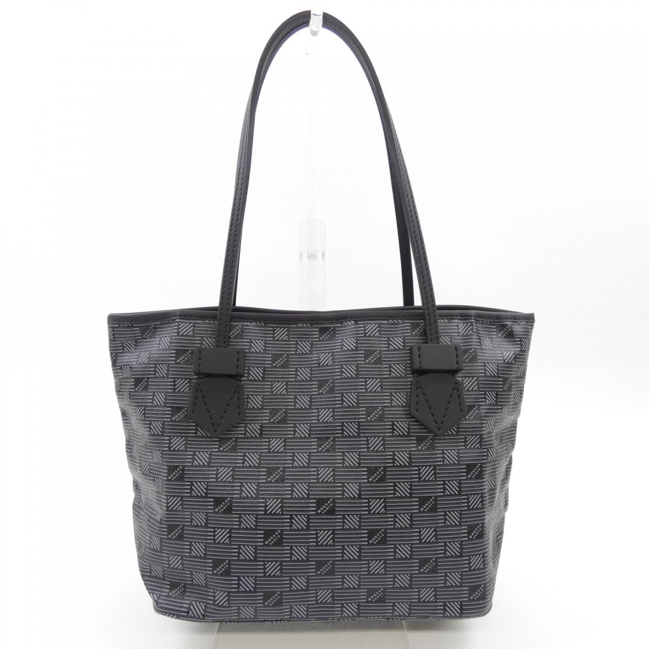 eimy golf / ツイードペプラムトップス ・ミニスカート eimy golf