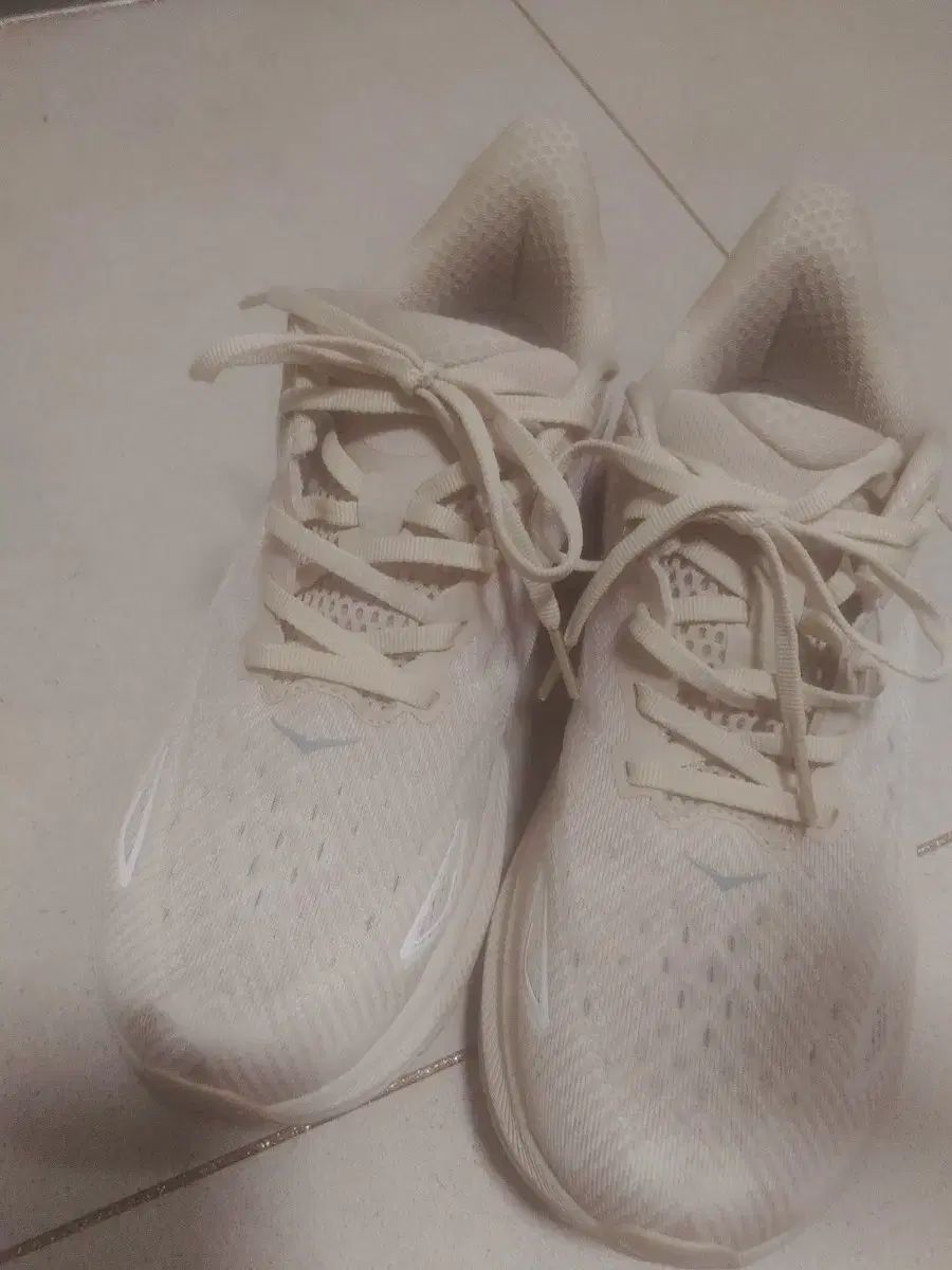 HOKA ONE ONE ホカオネオネ クリフトン 9 250