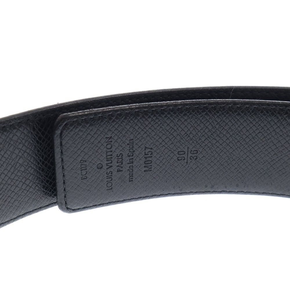 LOUIS VUITTON (ルイヴィトン) モノグラムエクリプス サンチュール LV