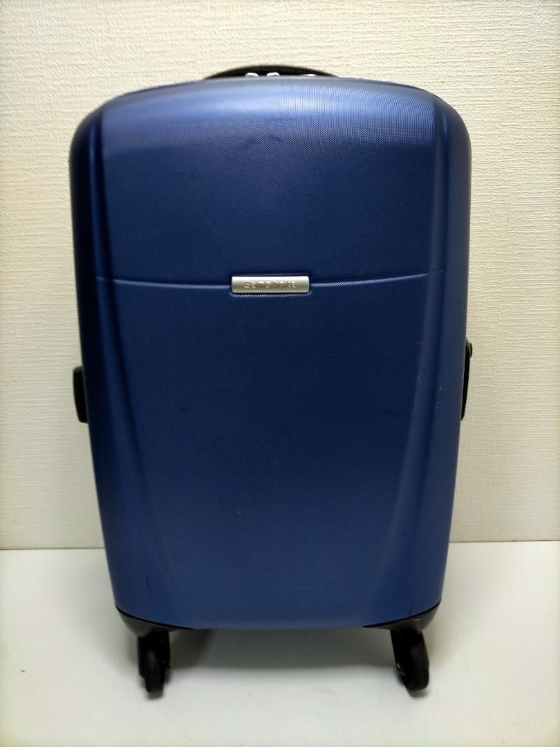 SAMSONITE サムソナイト スピナー55 軽量スーツケース キャリー キャリーバッグ キャリーケース トラベルバッグ トラベルケース 250602-1T
