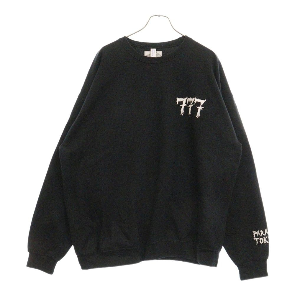 WACKO MARIA CREW NECK SWEAT スウェット クルーネック WACKO MARIA (ワコマリア) 22AW×NECKFACE CREW NECK SWEAT SHIRT