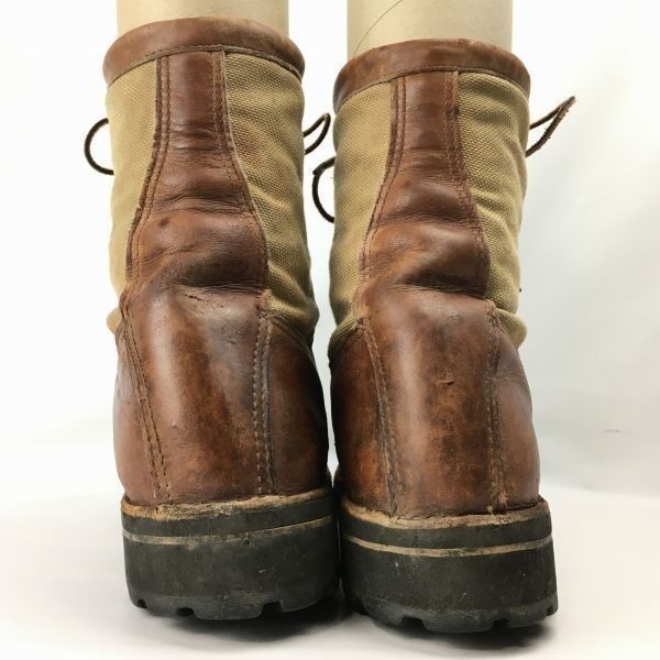 Vintage モデル Danner/ダナー マウンテンブーツ size11.5D 29.0-29.5