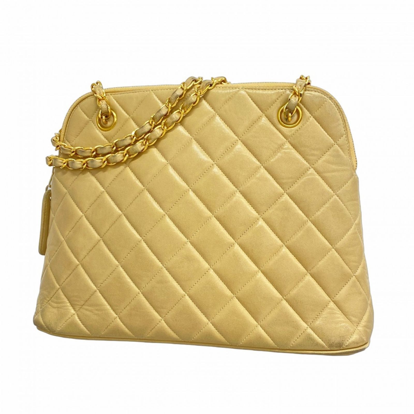 シャネル(Chanel) シャネル ショルダーバッグ マトラッセ