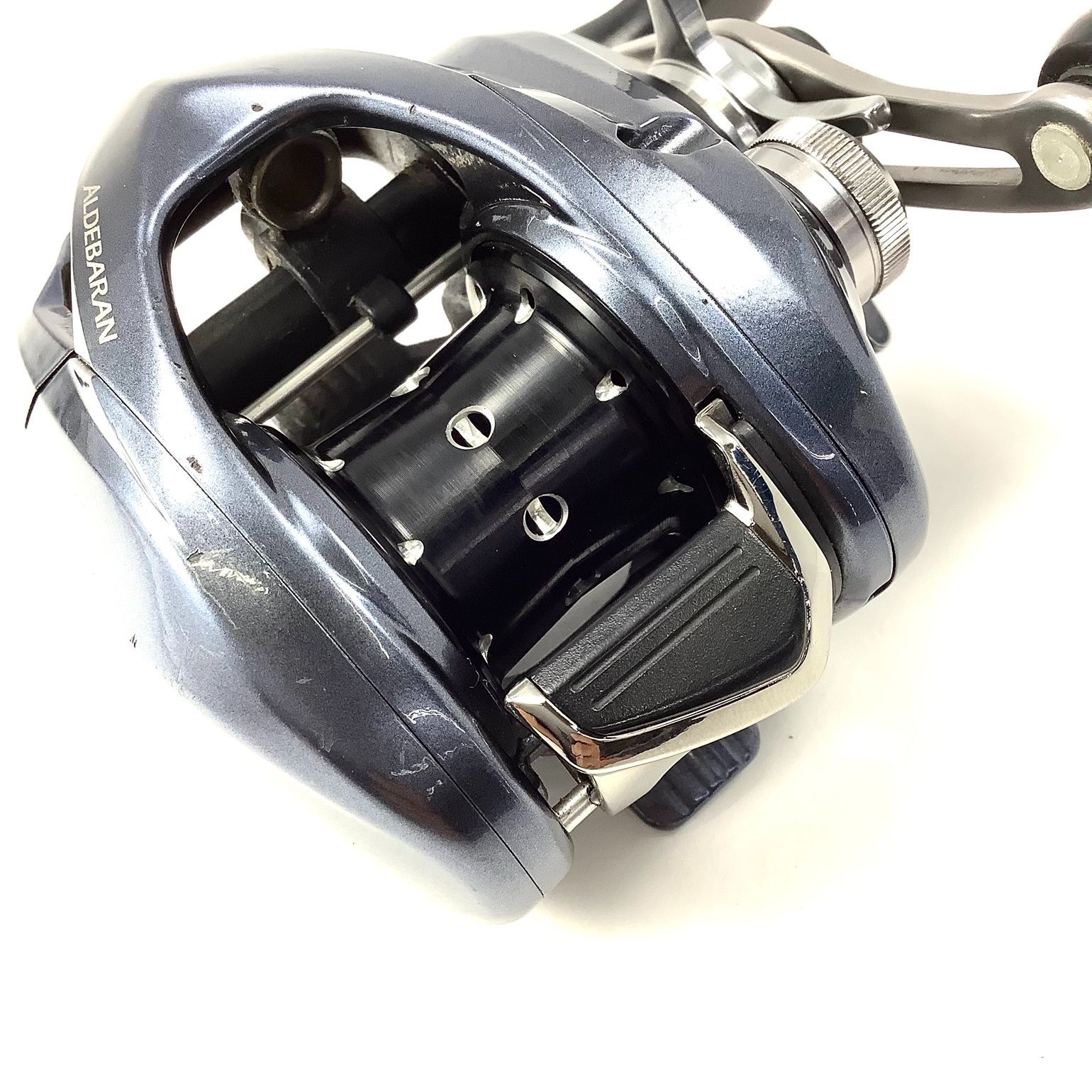 シマノ アルデバラン MGL 30 シマノ アルデバラン MGL 30 右 (リール