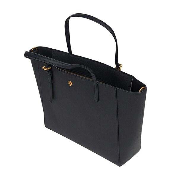 新品 トリーバーチ TORY BURCH トートバッグ エマーソン トリー