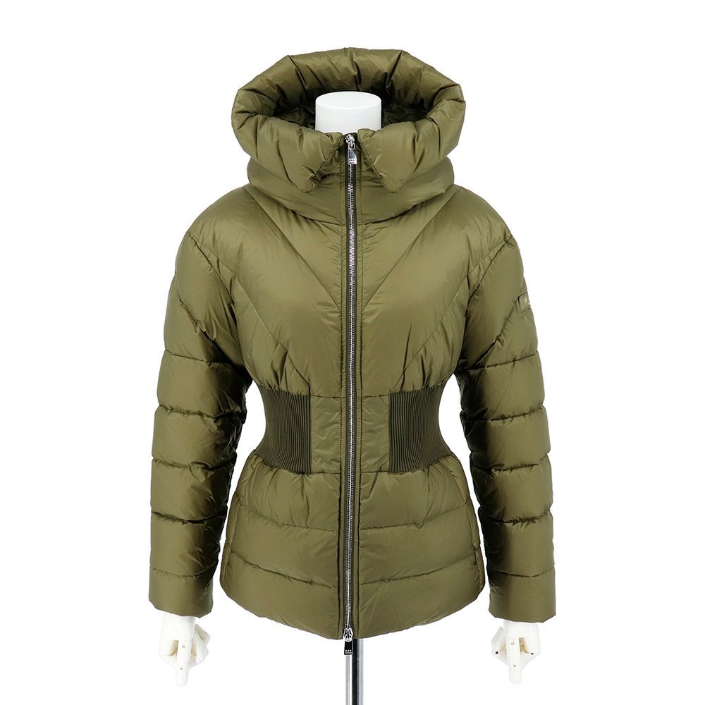 スタイルアップ ショート丈